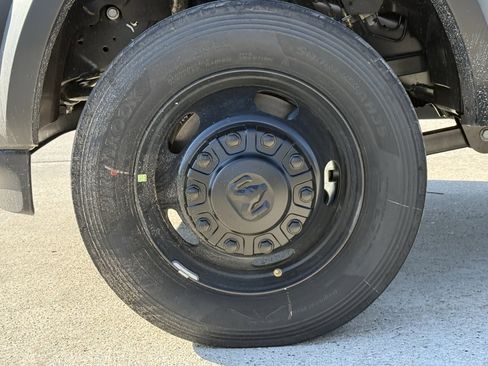 New 2026 RAM 5500 Tradesman image 9