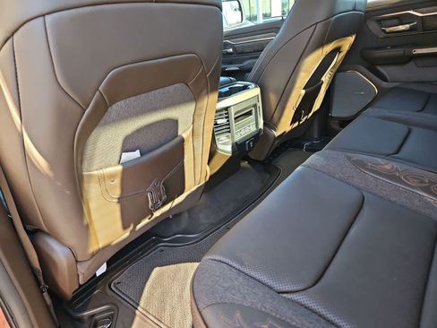 New 2026 RAM 1500 Limited image 19
