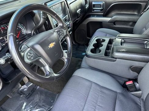 Used 2016 Chevrolet Silverado 1500 LT w/ LT Convenience Package image 10