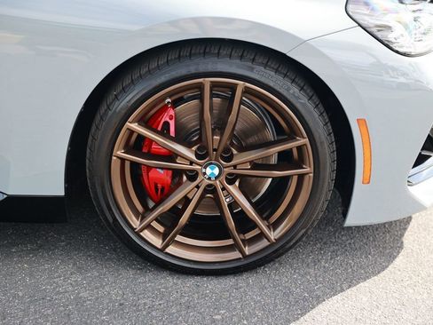 Used 2023 BMW M240i Coupe w/ Premium Package RWD image 8