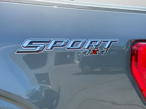 Used 2023 Ford F150 Lariat w/ Equipment Group 502A High AWD/4WD image 25