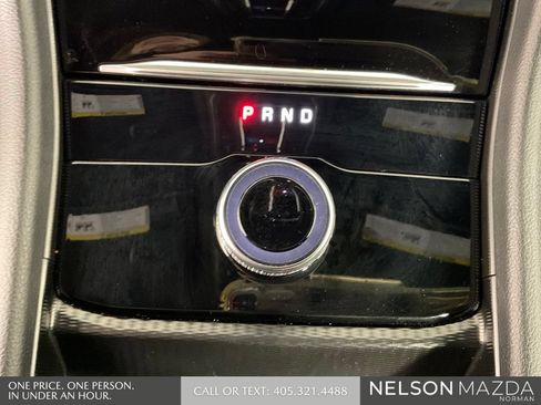 Used 2024 Jeep Grand Cherokee L Limited RWD image 44