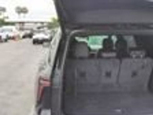 Used 2026 Chevrolet Traverse LT FWD image 4