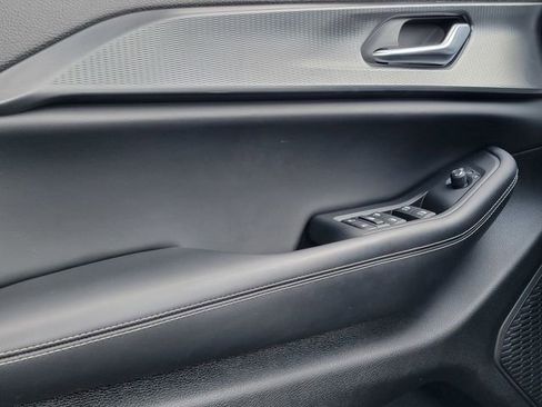 Certified 2023 Jeep Grand Cherokee L Laredo w/ Luxury Tech Group I image 38