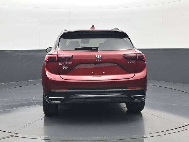 Certified 2024 Buick Envision Sport Touring AWD/4WD image 6