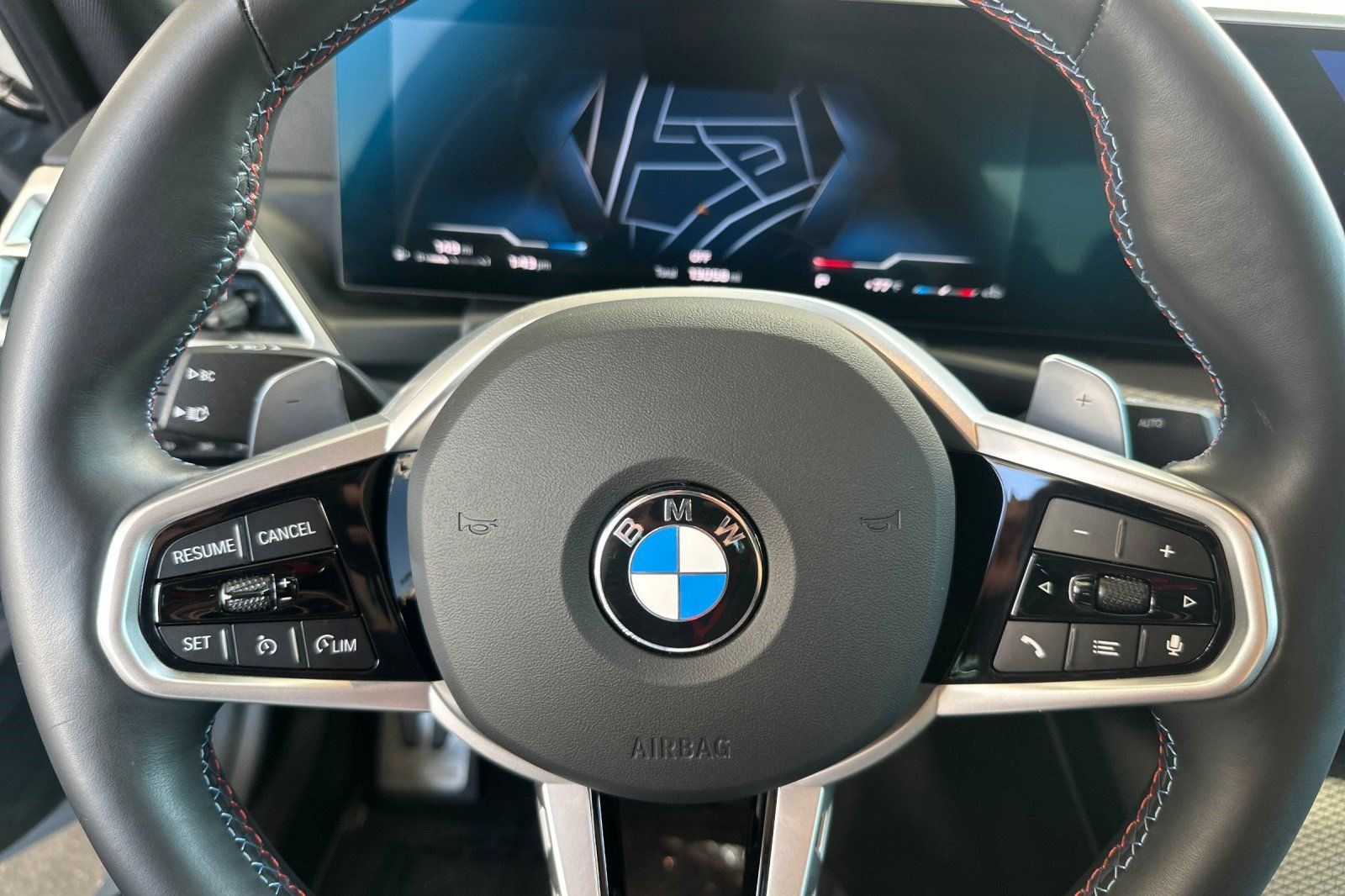 Certified 2025 BMW M340i w/ Premium Package RWD image 30