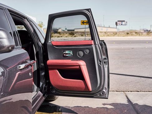 Used 2023 Rolls-Royce Ghost AWD/4WD image 29