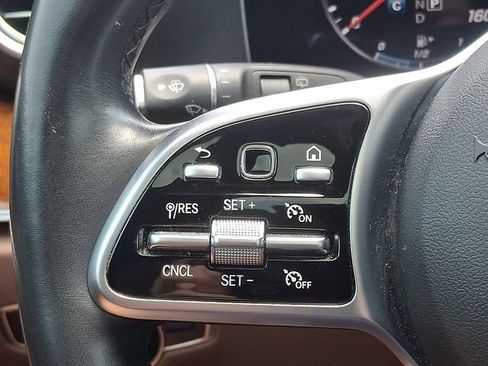 Used 2020 Mercedes-Benz E 450 4MATIC Wagon image 25