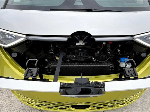 New 2025 Volkswagen ID. Buzz 1st Edition image 16