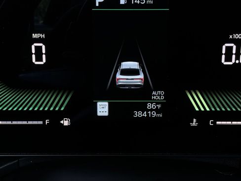 Used 2025 Kia K4 FWD image 39