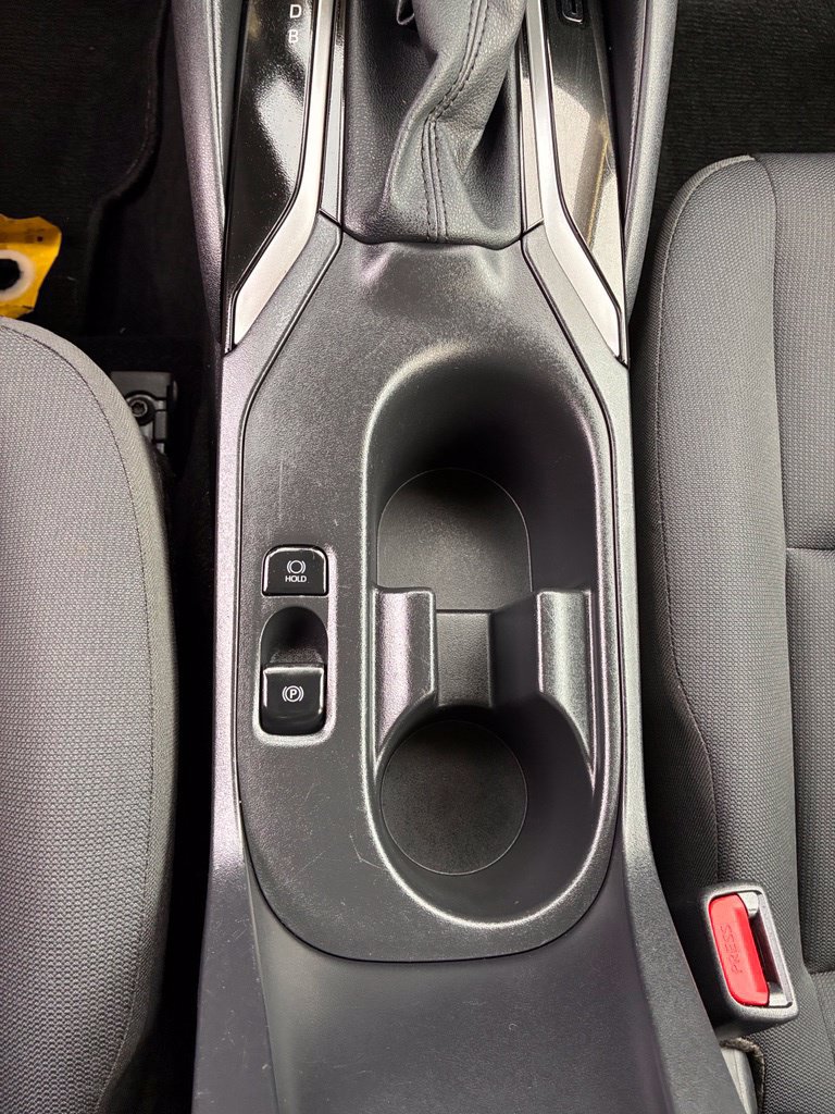 Used 2026 Toyota Corolla LE FWD image 38