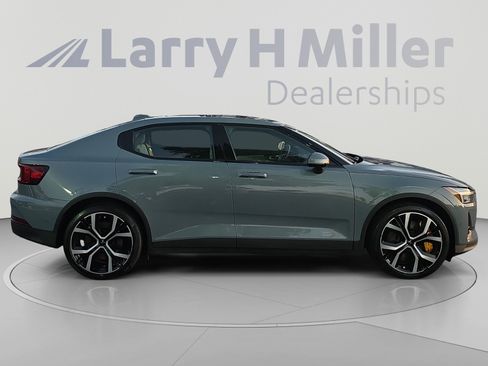 Used 2023 Polestar Polestar 2 w/ Pilot Pack AWD/4WD image 6