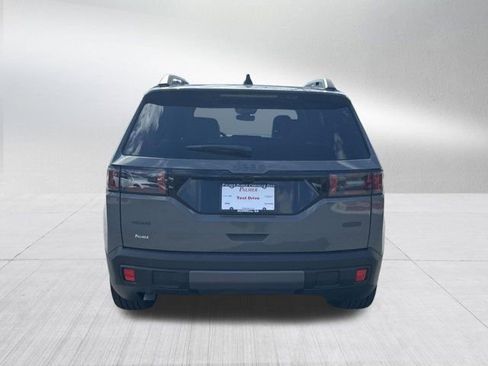 New 2026 Jeep Cherokee Overland image 6