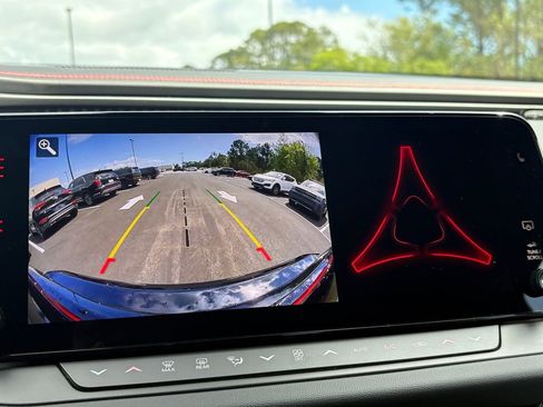 New 2026 Dodge Charger GT w/ Driver Convenience Group AWD/4WD image 15