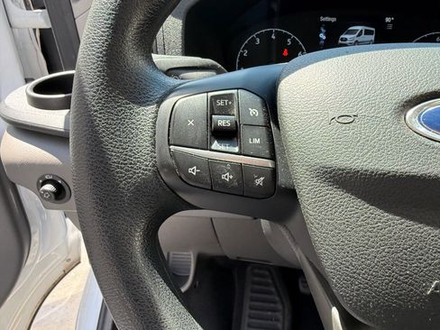 Used 2023 Ford Transit 350 XLT RWD image 22