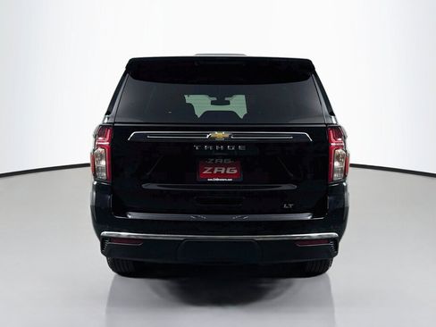 Used 2022 Chevrolet Tahoe LT w/ Luxury Package AWD/4WD image 4