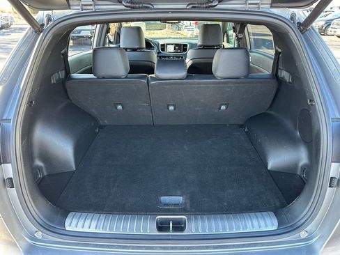 Used 2021 Kia Sportage SX image 10