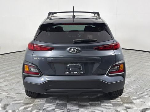 Used 2021 Hyundai Kona SEL FWD image 6