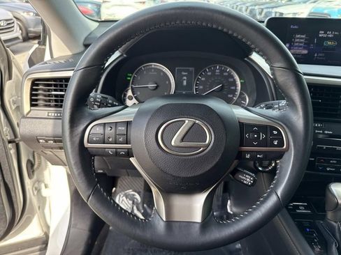 Used 2018 Lexus RX 350 FWD w/ Accessory Package image 43