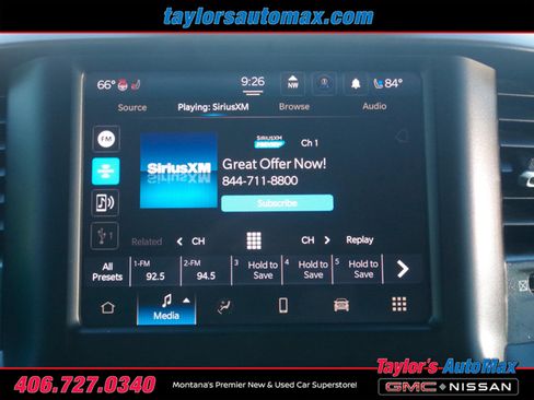 Used 2022 RAM 1500 Laramie image 13