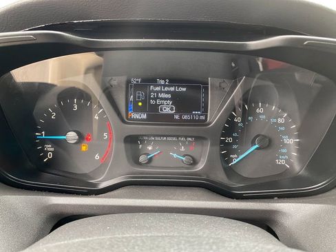 Used 2018 Ford Transit 350 156 DRW image 16