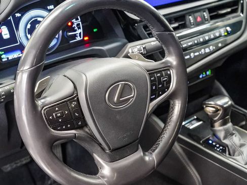 Used 2023 Lexus ES 300h w/ Premium Package FWD image 21