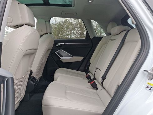 Used 2025 Audi Q3 2.0T Premium Plus w/ Premium Plus Package image 10