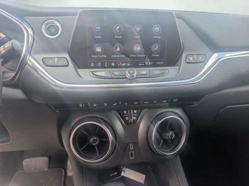 Used 2022 Chevrolet Blazer LT AWD/4WD image 11