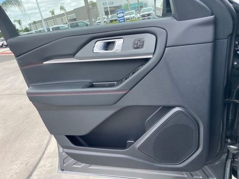 New 2026 Ford Explorer ST AWD/4WD image 18