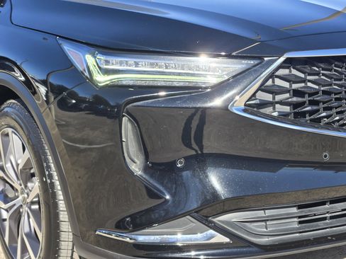 Certified 2023 Acura MDX SH-AWD w/ Technology Package image 9