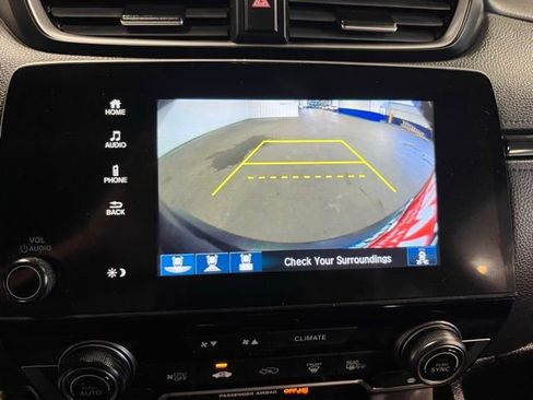 Used 2022 Honda CR-V EX-L image 28