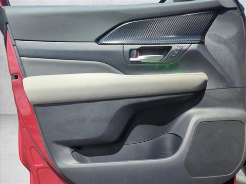 New 2026 Toyota Grand Highlander AWD Hybrid image 9