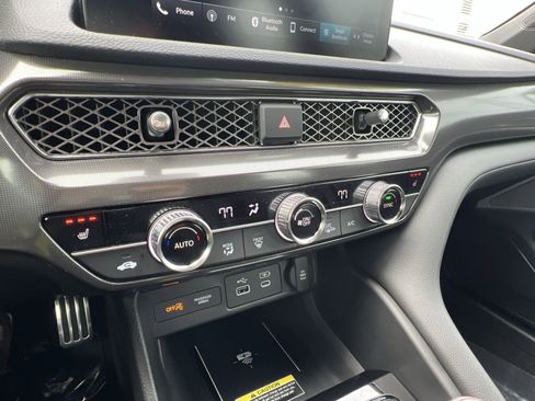 Used 2025 Acura Integra Type S image 18