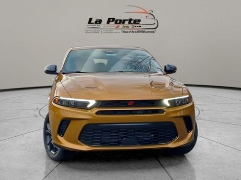 New 2024 Dodge Hornet R/T w/ R/T Blacktop Package image 3
