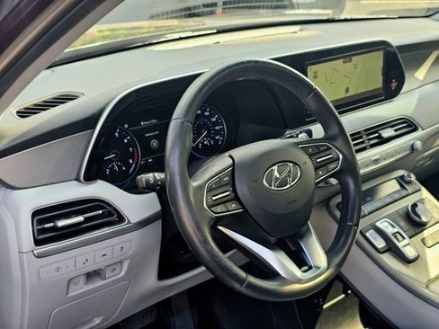 Used 2021 Hyundai Palisade SEL FWD image 13
