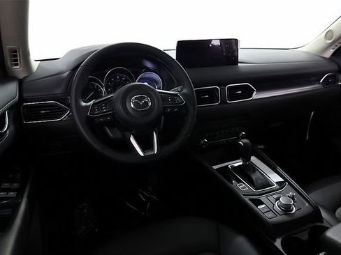New 2025 MAZDA CX-5 AWD 2.5 S w/ Select Package image 26