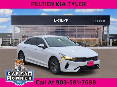 Used 2023 Kia K5 LXS
