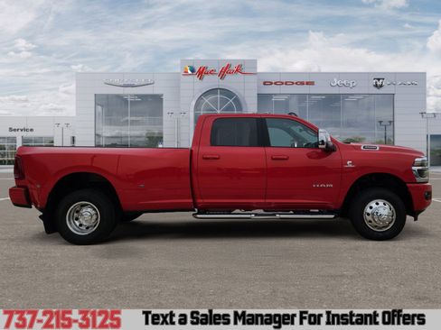 New 2026 RAM 3500 Laramie image 6