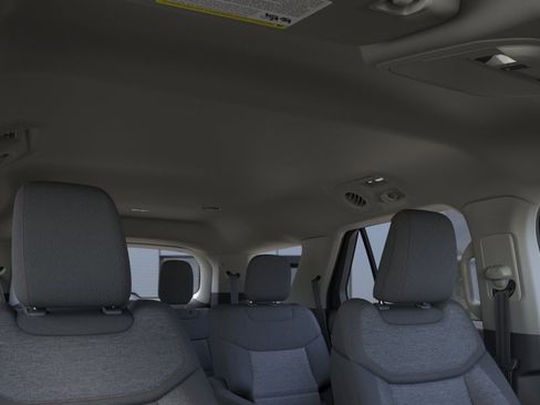 New 2026 Ford Explorer Active RWD image 45