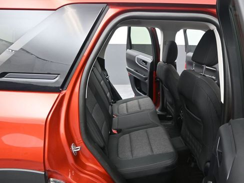 Used 2024 Ford Bronco Sport Big Bend w/ Convenience Package AWD/4WD image 32