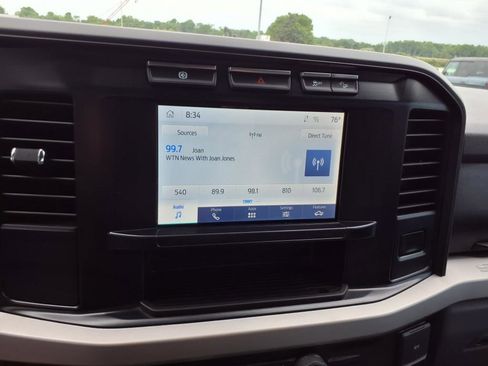 Used 2023 Ford F350 XLT w/ FX4 Off-Road Package image 20