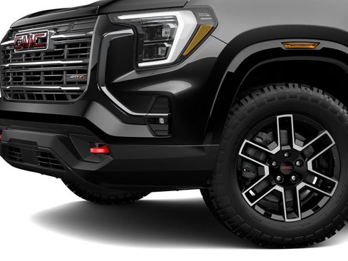 New 2026 GMC Terrain AT4 w/ LPO, Floor Liner Package image 30