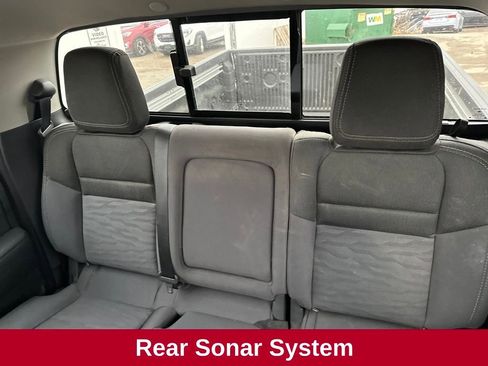 Used 2024 Nissan Frontier SV w/ Technology Package image 19