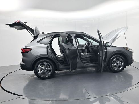Used 2025 Ford Escape ST-Line image 62