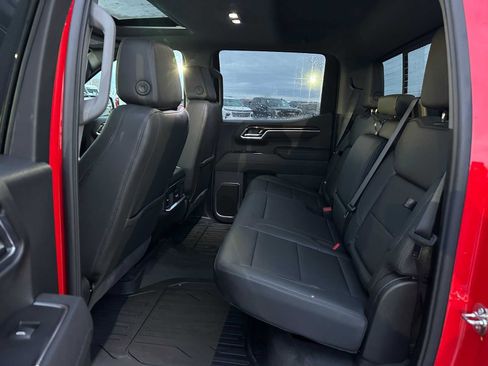 New 2026 GMC Sierra 1500 Elevation w/ Elevation Premium Package AWD/4WD image 16