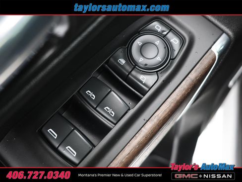 Used 2021 GMC Sierra 1500 Denali image 38