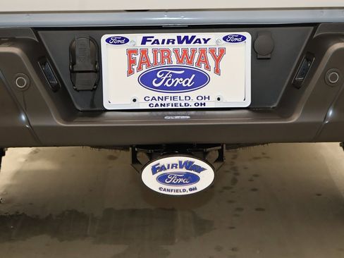 New 2025 Ford F150 Tremor w/ Equipment Group 402A High image 36