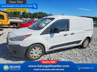 Used 2019 Ford Transit Connect XL
