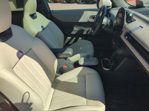 Used 2025 MINI Cooper S image 33