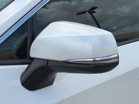 Used 2023 Toyota RAV4 Limited w/ Limited Grade Weather Package FWD image 11